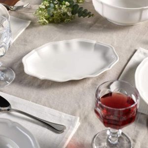 Đĩa Villeroy & Boch Manoir Raviera 10-2396-3570 - 24cm