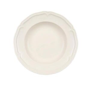 Đĩa Villeroy & Boch Manoir Tiefe Platte 10-2396-2700 - 23cm