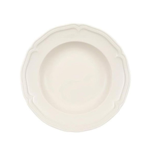 Đĩa Villeroy & Boch Manoir Tiefe Platte 10-2396-2700 - 23cm