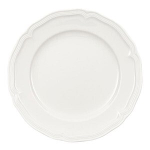 Đĩa Villeroy & Boch Manoir Tiefe Platte 10-2396-2700 - 23cm