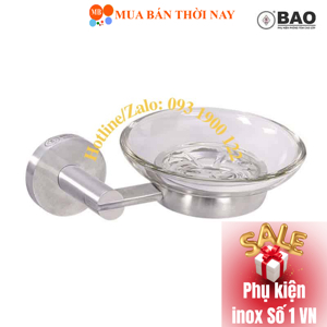 Dĩa xà bông gắn tường M7-706L