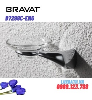 Đĩa xà phòng Bravat D7298C-ENG