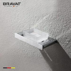 Đĩa xà phòng Bravat D7528CP-ENG