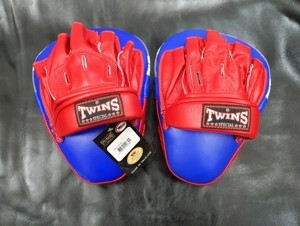 Đích đấm Lampor Tay Twins PML-10