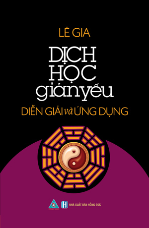 Dịch Học Giản Yếu - Lê Gia