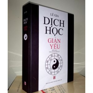 Dịch Học Giản Yếu - Lê Gia