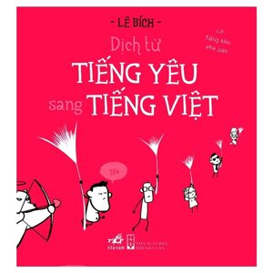 Dịch từ tiếng Yêu sang tiếng Việt