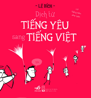 Dịch từ tiếng Yêu sang tiếng Việt