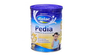 Sữa bột Dielac Pedia 1+ - hộp 900g (dành cho trẻ từ 1 - 3 tuổi)