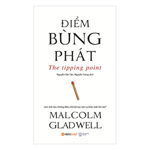 Điểm bùng phát