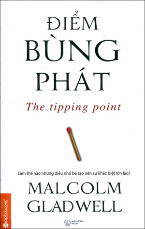 Điểm bùng phát