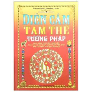 Diễn cầm tam thế tướng pháp