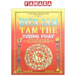 Diễn cầm tam thế tướng pháp