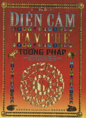 Diễn cầm tam thế tướng pháp