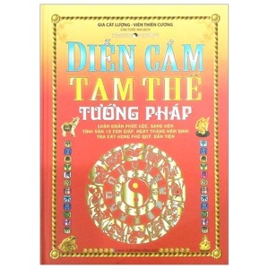 Diễn cầm tam thế tướng pháp