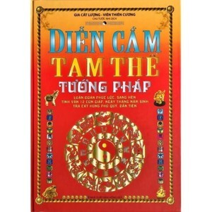 Diễn cầm tam thế tướng pháp