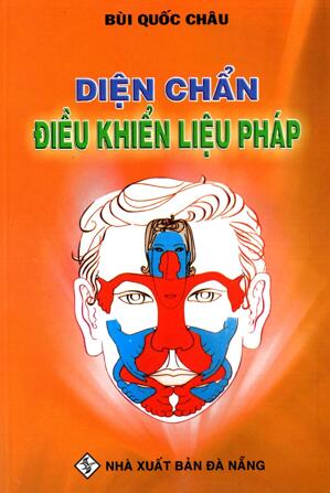 Diện chẩn điều khiển liệu pháp