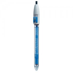 Điện cực đo pH/mV/Nhiệt độ Schott Blueline 18pH, 0.00-14.00pH, thủy tinh