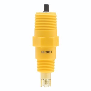 Điện cực ORP online cổng BNC với dây cáp dài 3m  HI2001