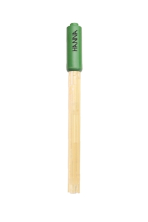 Điện cực pH kỹ thuật số thân nhựa PEI Hanna HI12300