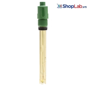 Điện cực pH nhựa AmpHel cáp 5m HI2910B/5