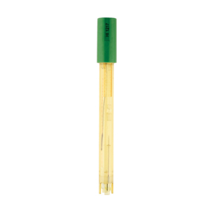 Điện cực pH/nhiệt độ nhựa Hanna HI1217D