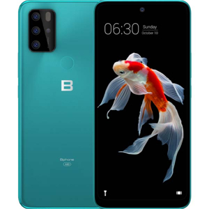 Điện thoại Bphone A60 - 6GB/ 128GB