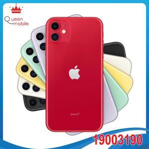 Điện thoại iphone 11 128GB 6.1 inch