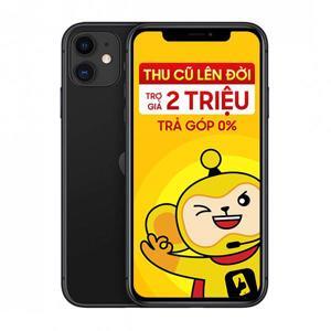 Điện thoại iphone 11 128GB 6.1 inch