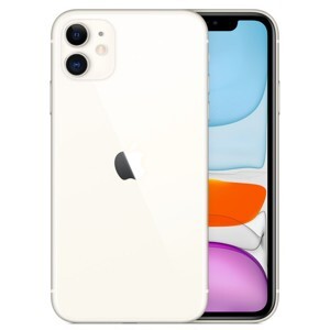 Điện thoại iphone 11 128GB 6.1 inch