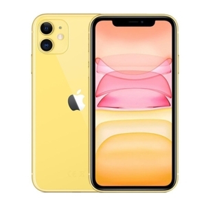 Điện thoại Apple Iphone 11 - 128GB, hàng cũ