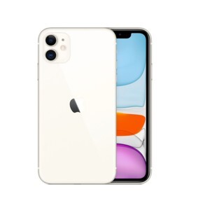 Điện thoại iphone 11 128GB 6.1 inch