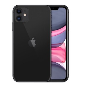 Điện thoại Apple Iphone 11 - 128GB, hàng cũ