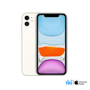 Điện thoại iphone 11 128GB 6.1 inch