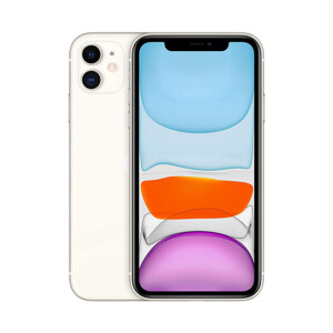 Điện thoại iphone 11 128GB 6.1 inch