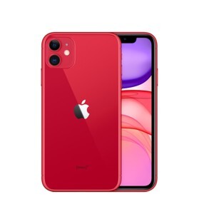 Điện thoại iPhone 11 256GB 6.1 inch