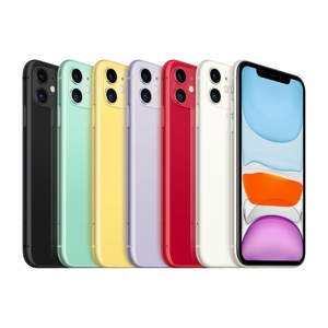 Điện thoại iPhone 11 256GB 6.1 inch
