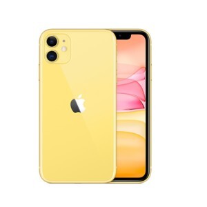 Điện thoại iPhone 11 256GB 6.1 inch