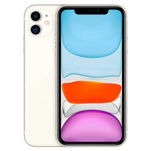 Điện thoại iPhone 11 256GB 6.1 inch