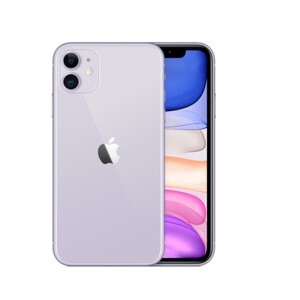 Điện thoại iPhone 11 64GB cũ