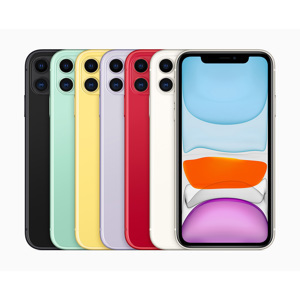 Điện thoại iPhone 11 64GB 6.1 inch