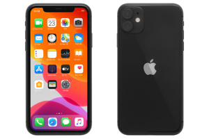 Điện thoại iPhone 11 64GB 6.1 inch