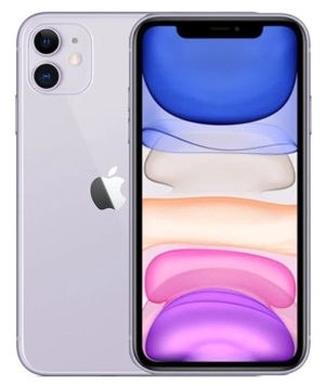 Điện thoại iPhone 11 64GB 6.1 inch