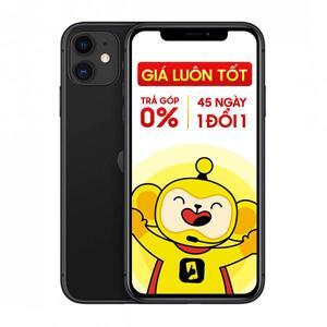 Điện thoại iPhone 11 64GB cũ