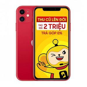 Điện thoại iPhone 11 64GB 6.1 inch