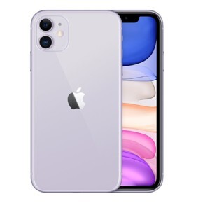 Điện thoại iPhone 11 64GB cũ