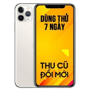 Điện thoại iPhone 11 Pro Max 64GB, hàng cũ
