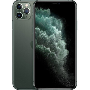 Điện thoại iPhone 11 Pro Max 256GB hàng cũ