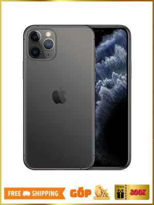 Điện thoại iPhone 11 Pro Max 256GB hàng cũ
