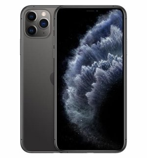 Điện thoại iPhone 11 Pro Max 512GB hàng cũ